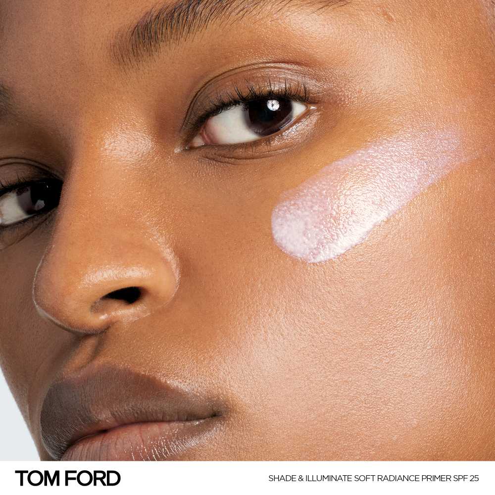 S&I SOFT RADIANCE PRIMER SPF 25/PA++ NA (PREBASE ILUMINADORA)